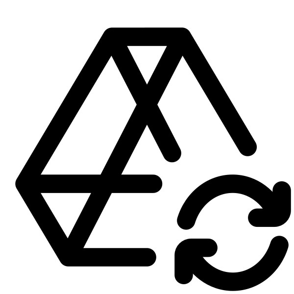 Google Drive Sync