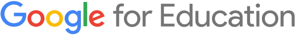 Google For Education Logo