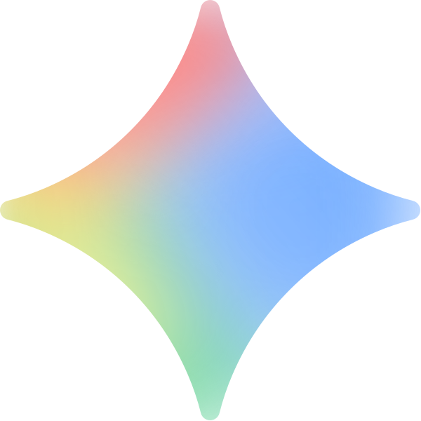 Google Gemini Icon 2025