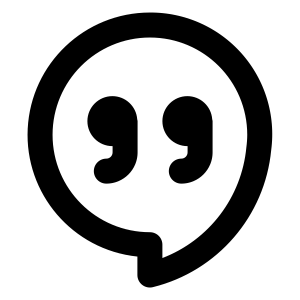 Google Hangouts Alt