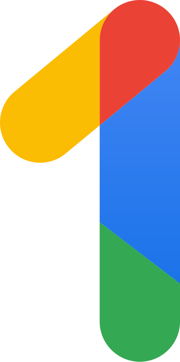 Google One