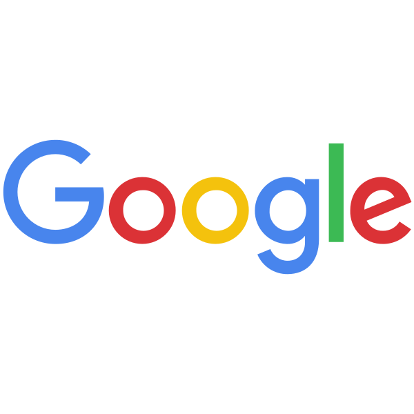 Google Original Wordmark