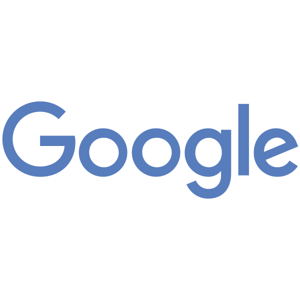 Google Plain Wordmark