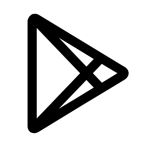 Google Play Vector