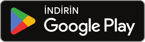 Google Play Badge TR Vector