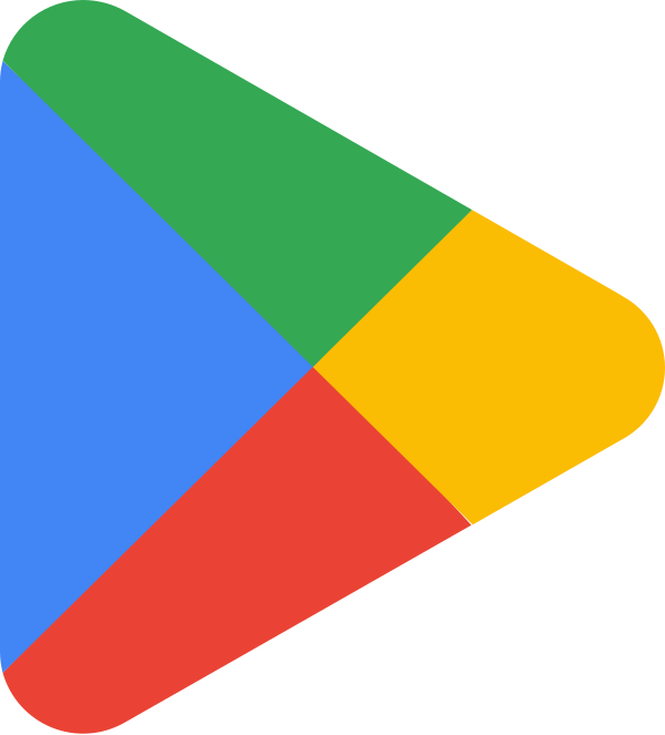 Google Play Icon
