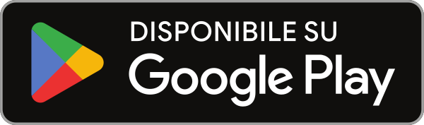 Google Play Store Badge IT Vector