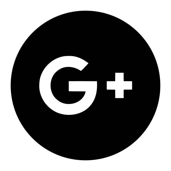 Google Plus Circle