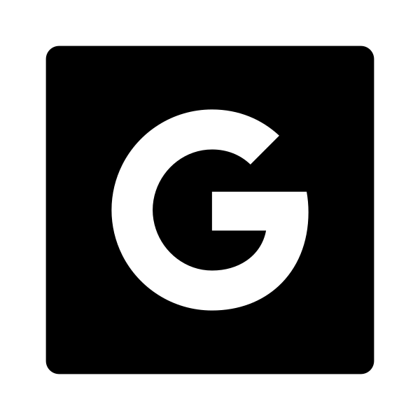 Google Square Vector