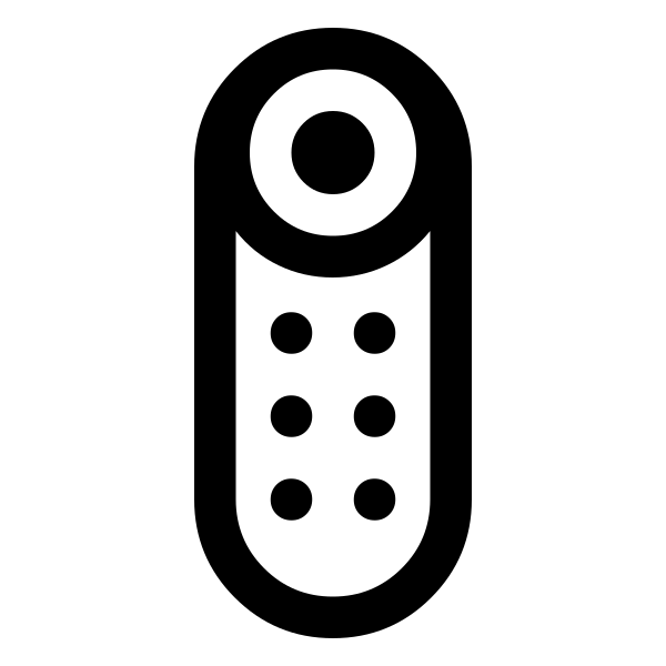 Google Tv Remote