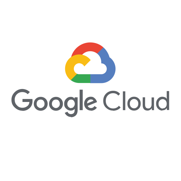 Googlecloud Original Wordmark