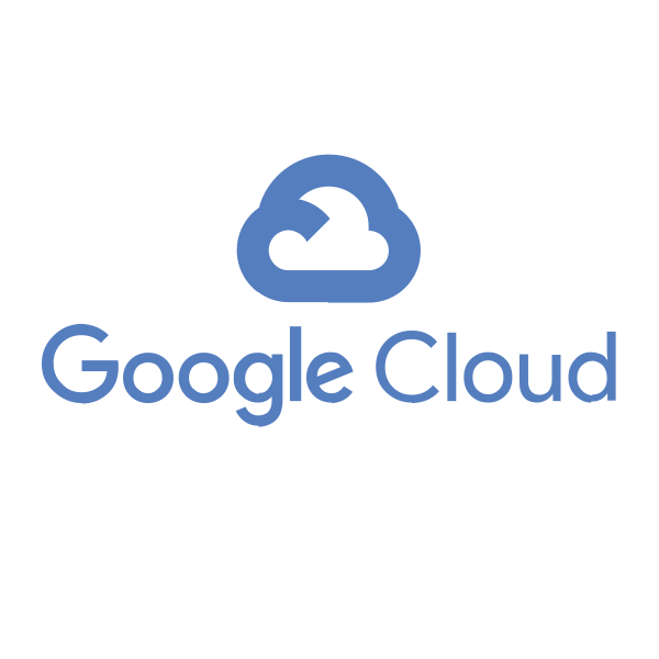 Googlecloud Plain Wordmark