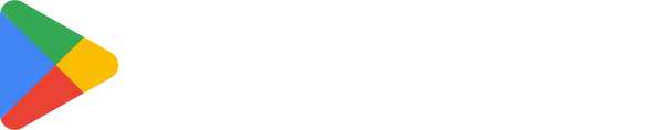 Googleplay Wordmark Dark