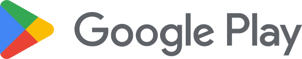 Googleplay Wordmark Light