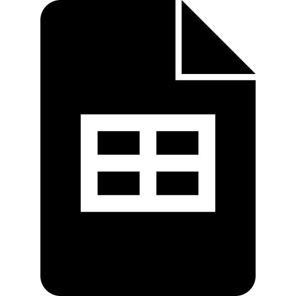 Googlesheets