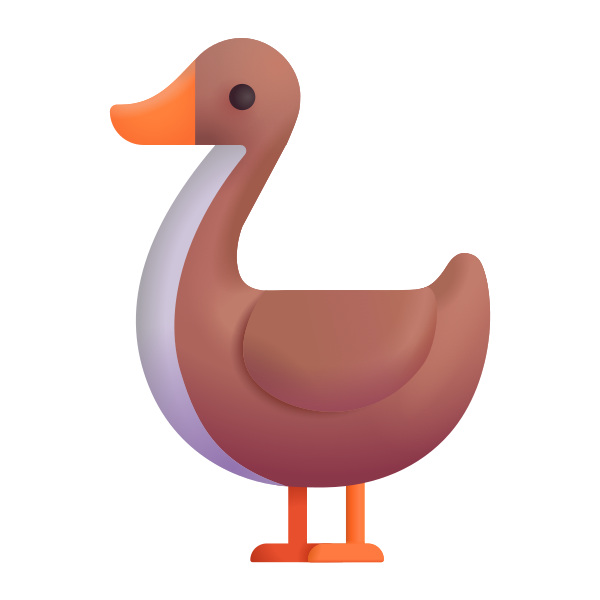 Goose Color