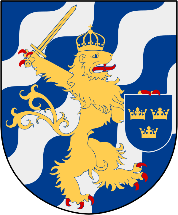 Göteborg Vapen