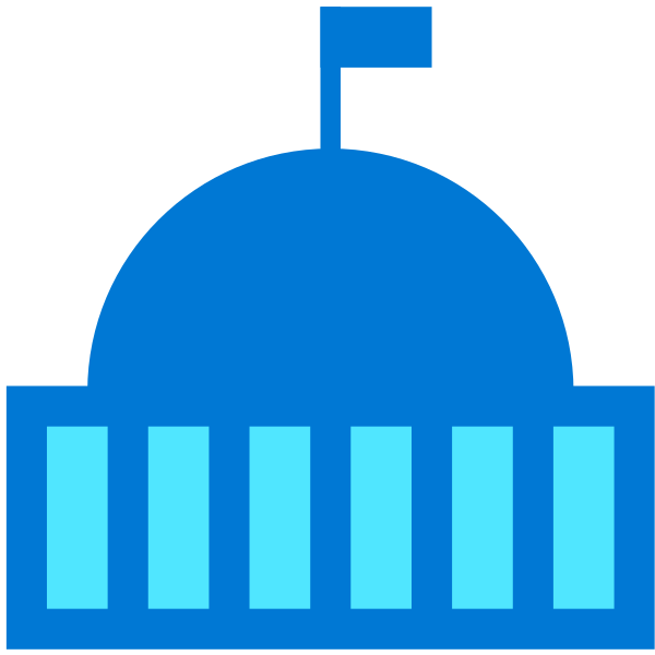 Government Vector