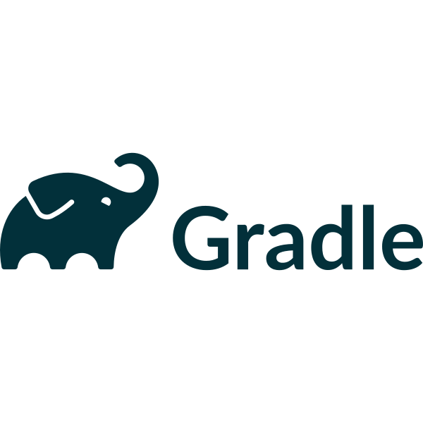 Gradle Original Wordmark