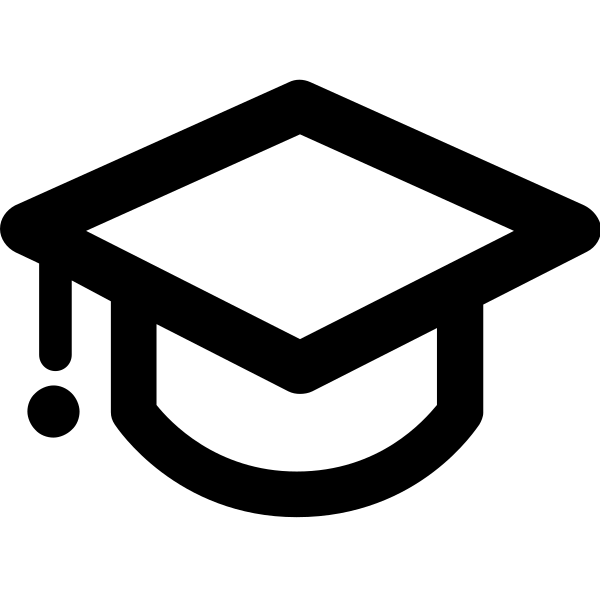 Graduation Vector