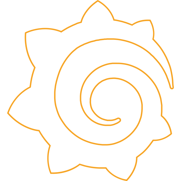 Grafana Line