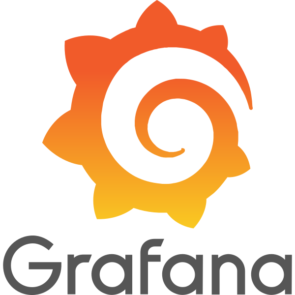 Grafana Original Wordmark