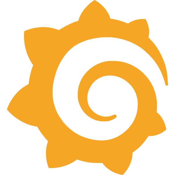 Grafana Plain