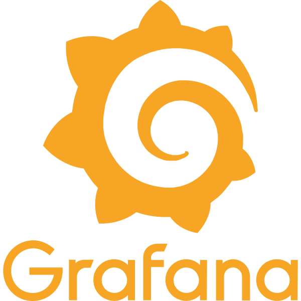 Grafana Plain Wordmark