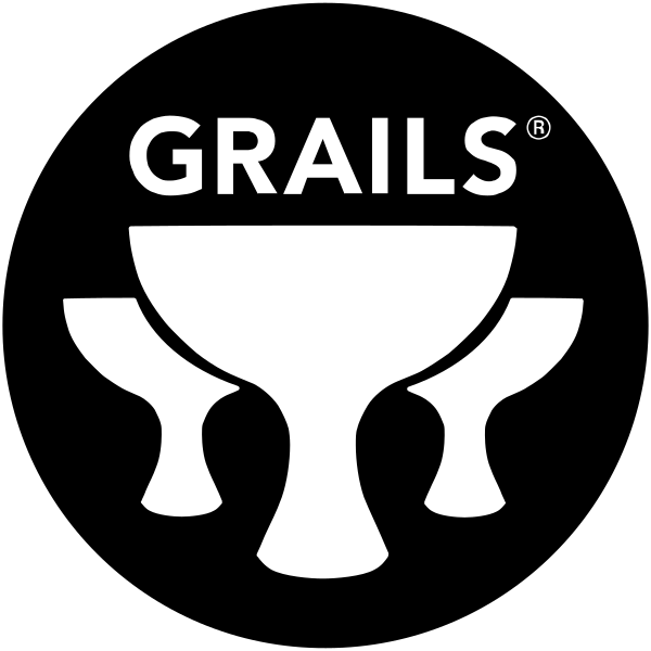 Grails Plain