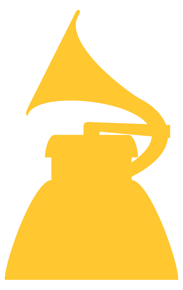 Grammy Award icon