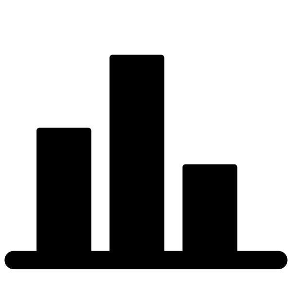Graph Bar Horizontal 24
