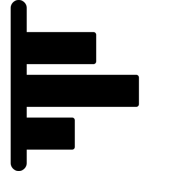 Graph Bar Vertical 16