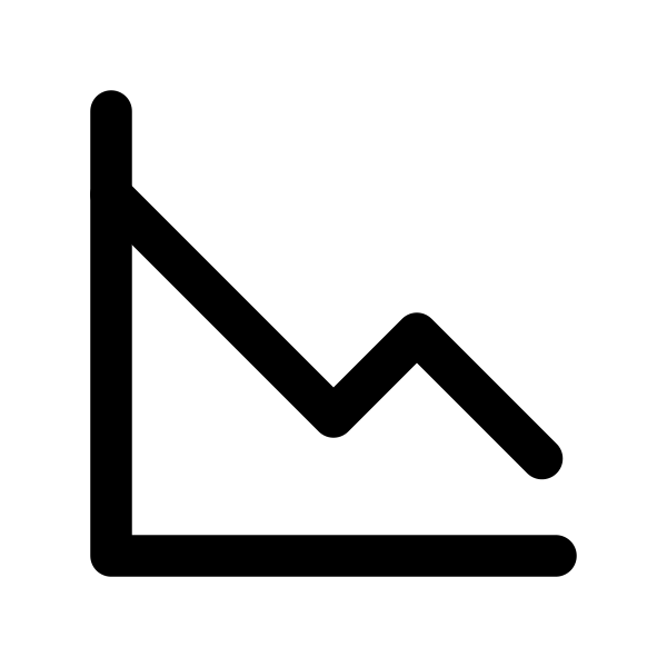 Graph Down