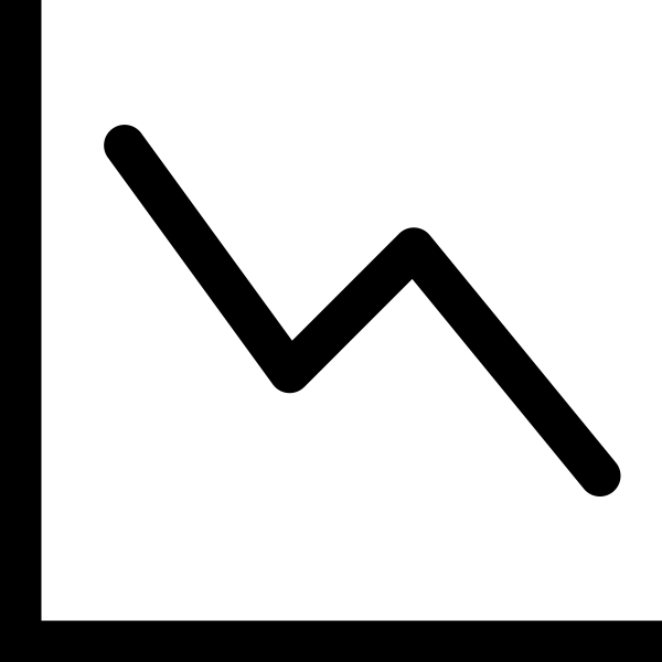 Graph Down