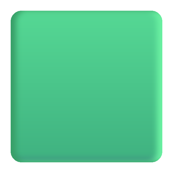 Green Square Color
