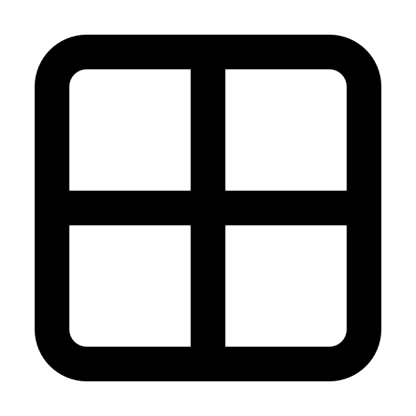 Grid 2x2