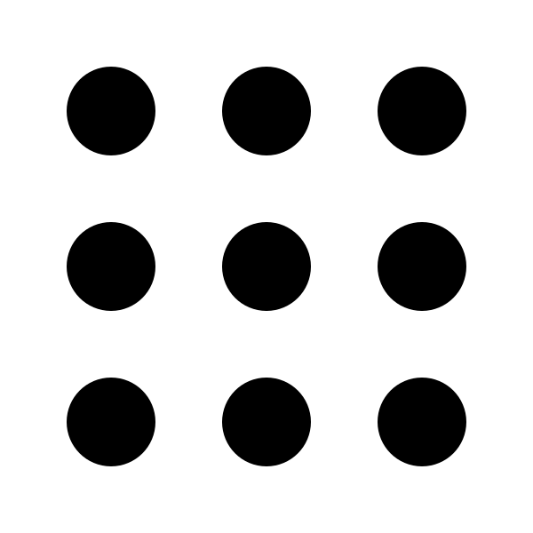 Grid Dots
