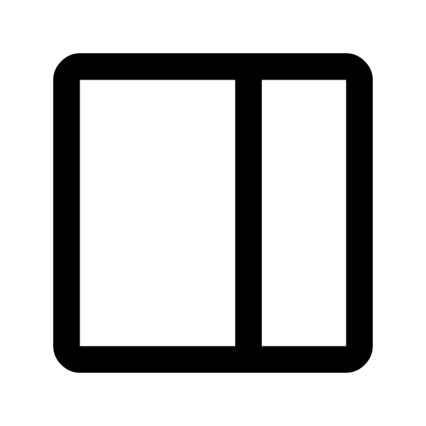 Grid Layout Side