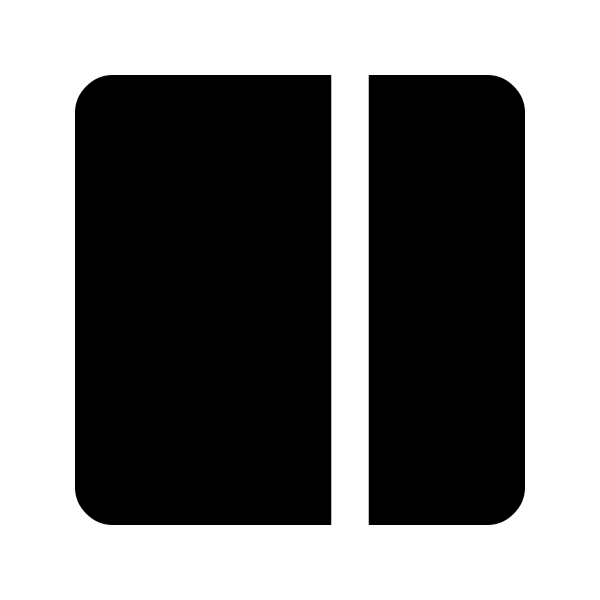 Grid Layout Side Fill