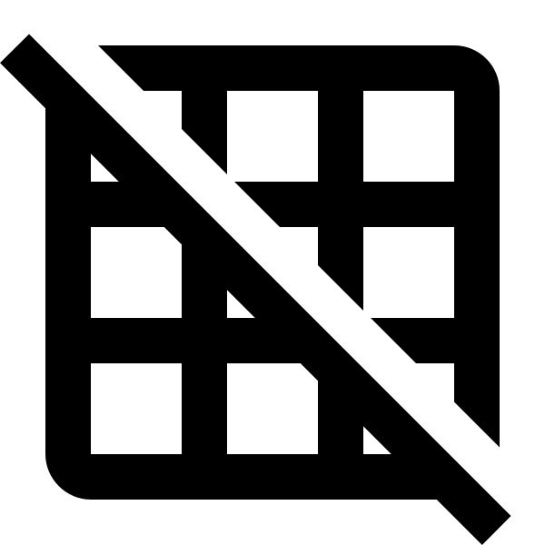 Grid Off