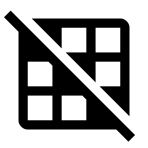 Grid Off