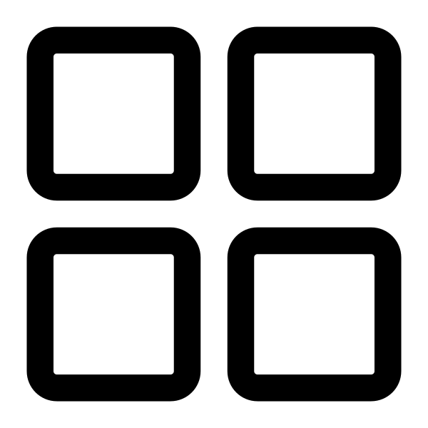 Grid Outline