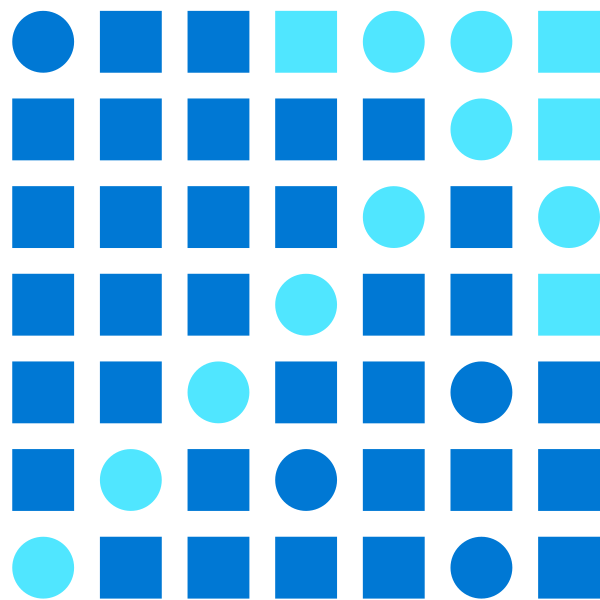 Grid08 Vector