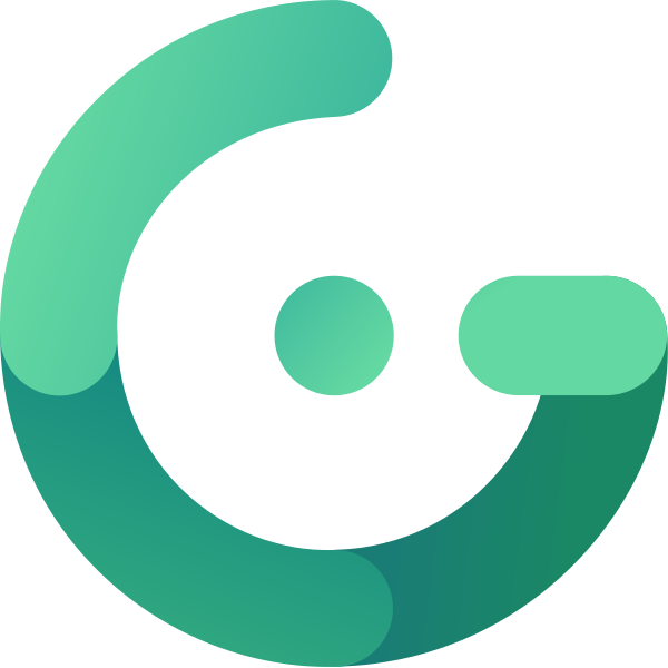 Gridsome Icon