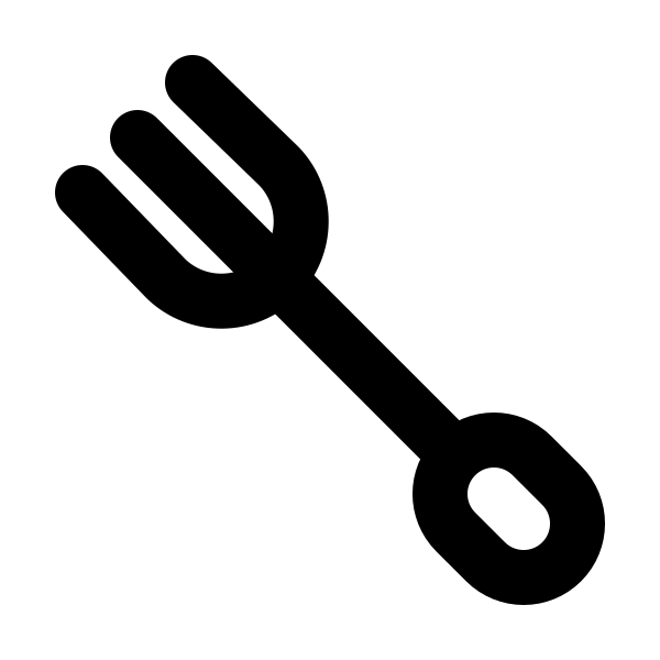 Grill Fork