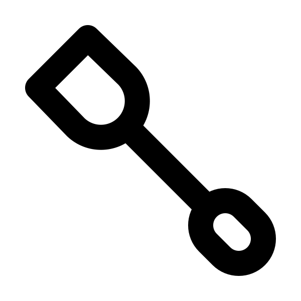 Grill Spatula