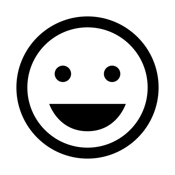 Grin Solid