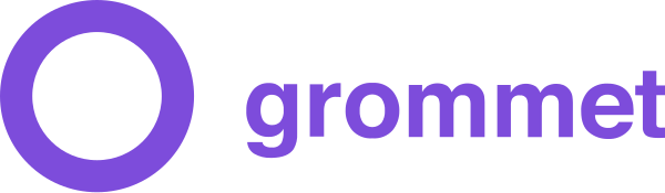 Grommet