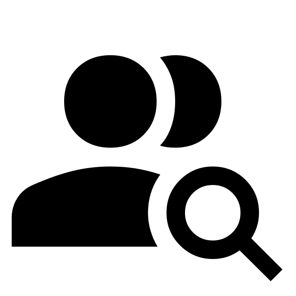 Group Search Fill