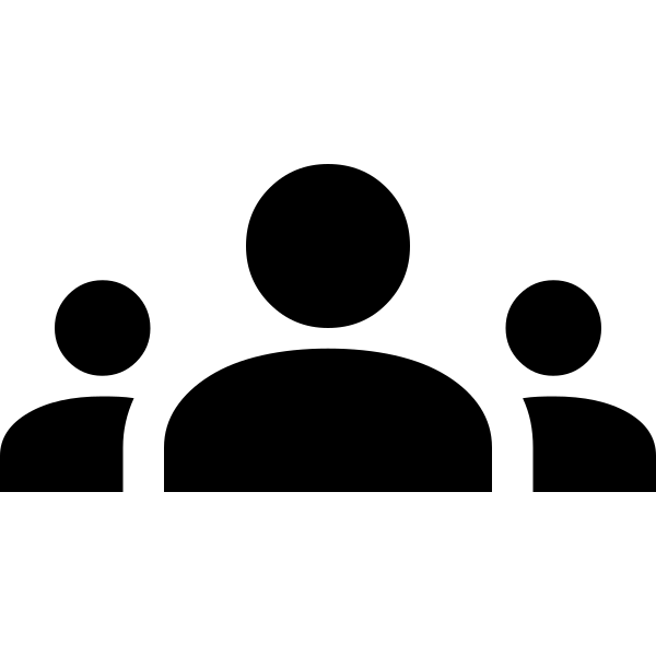 Groups Fill